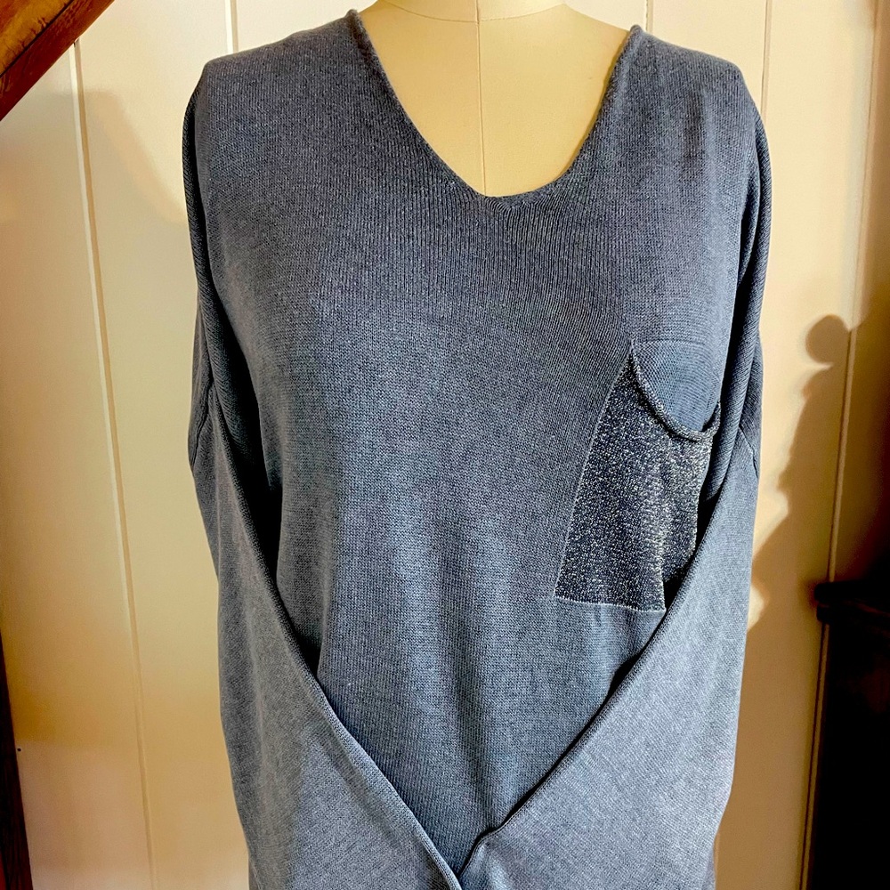 Tempo Paris sweater shirt